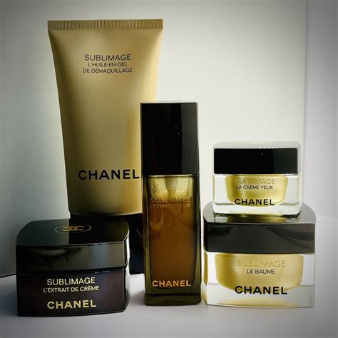 chanel skin care reviews.